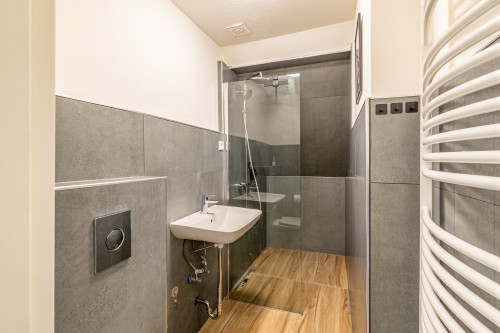 Neat home in excellent location (Braunlage)