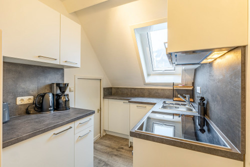 Neat home in excellent location (Braunlage)