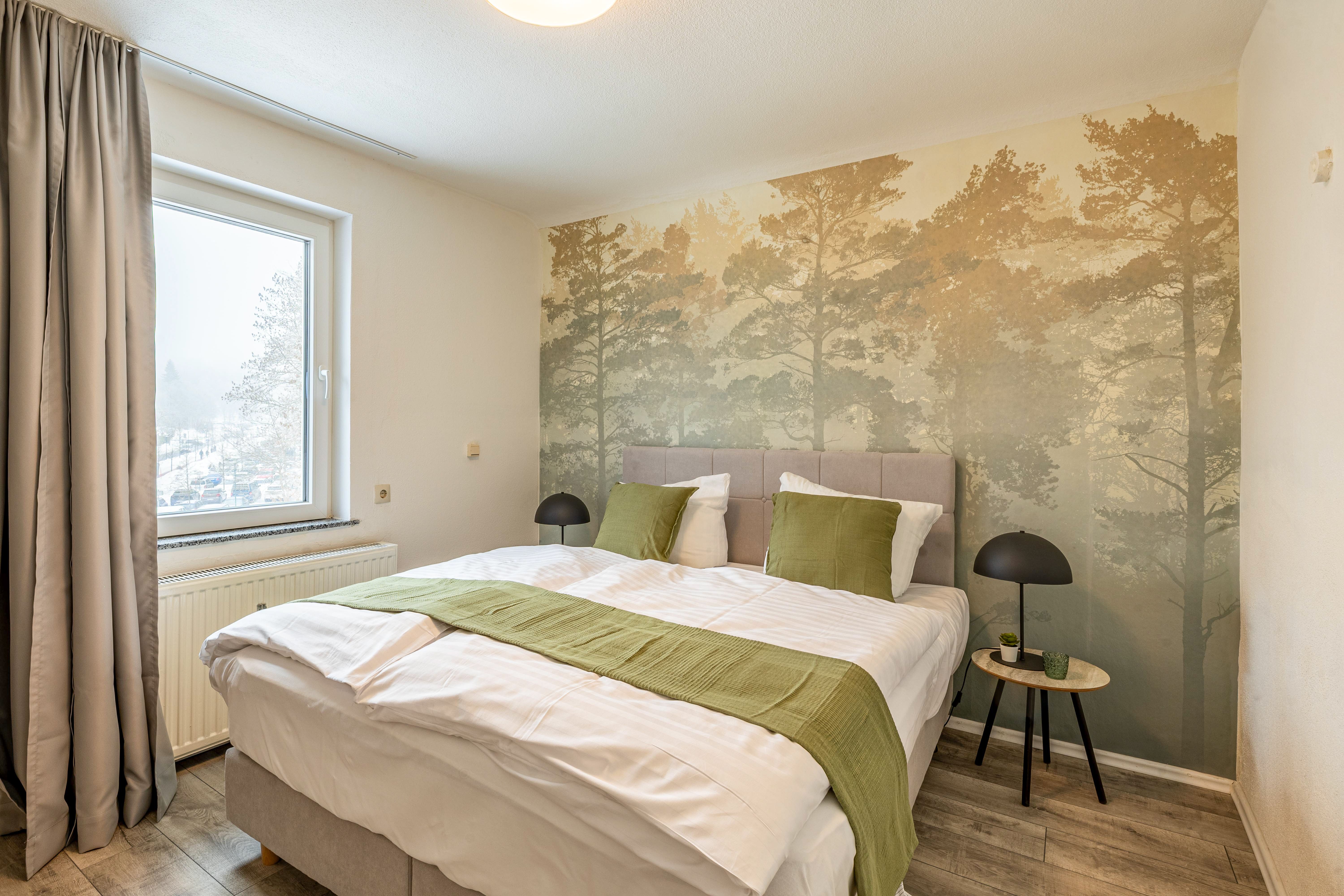 Neat Home In Excellent Location (Braunlage) - 7