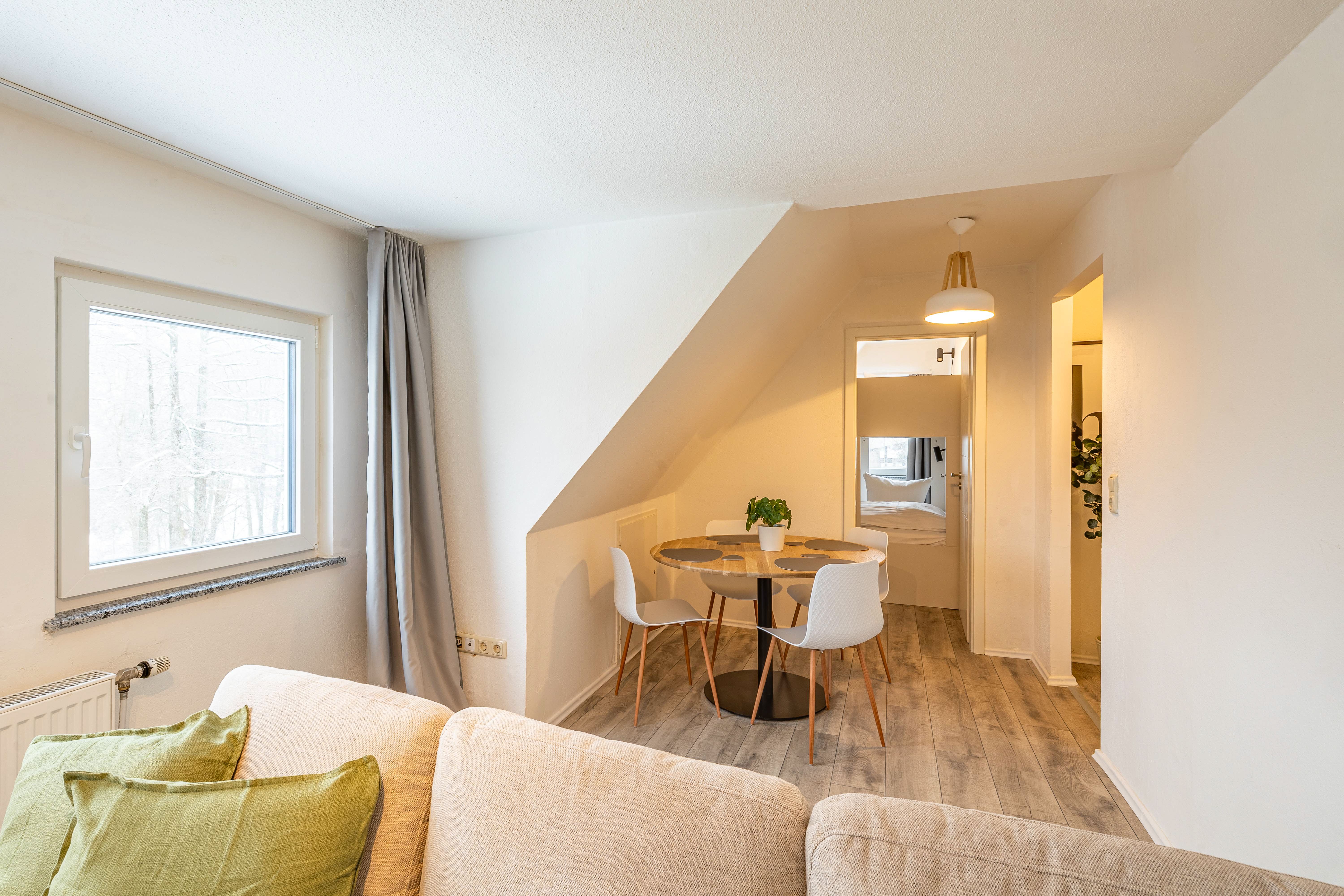 Neat Home In Excellent Location (Braunlage) - 1