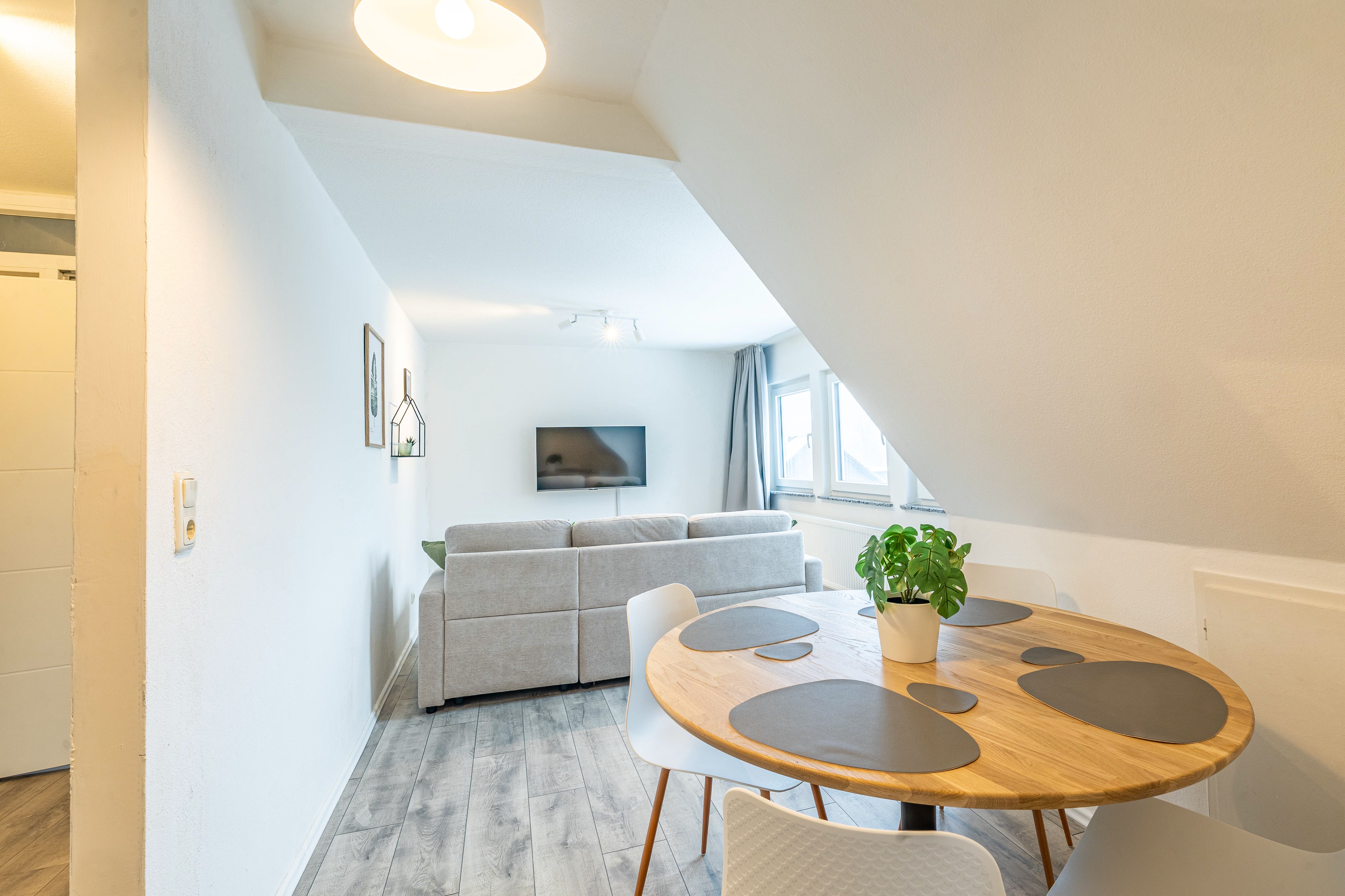 Neat Home In Excellent Location (Braunlage) - 4