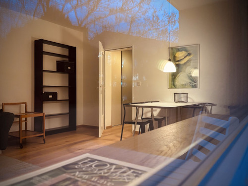 Nice and cute suite in Lichterfelde (Berlin)