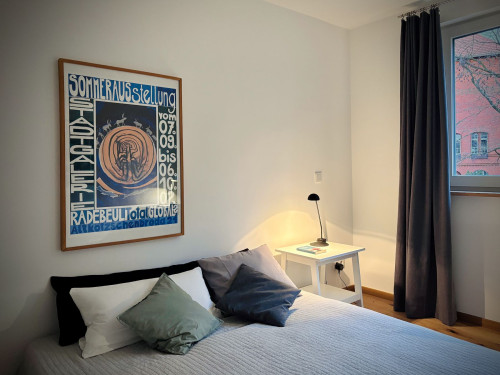 Nice and cute suite in Lichterfelde (Berlin)