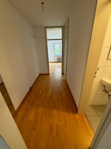 Modern 3-Room Apartment with Two Balconies in Kaiserslautern - Gallery - 13