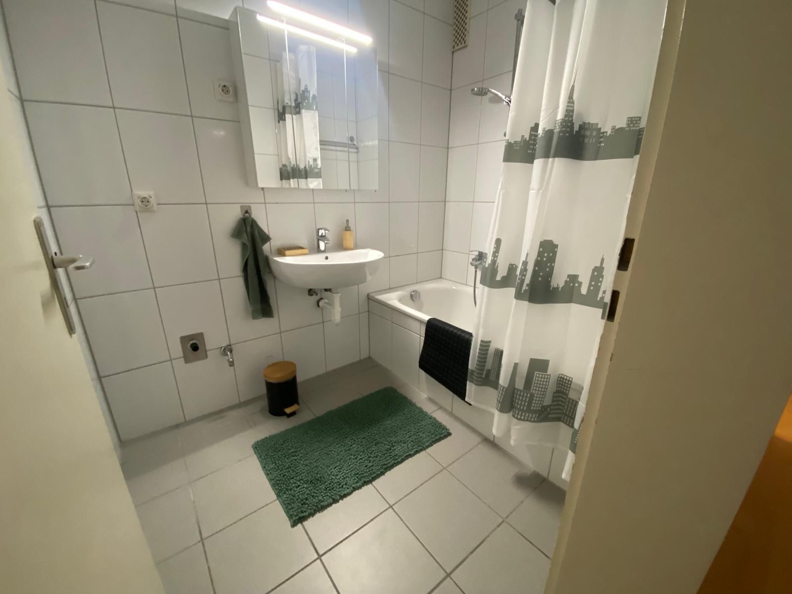 Modern 3-Room Apartment With Two Balconies In Kaiserslautern - Modern 3-Room Apartment with Two Balconies in Kaiserslautern - Gallery - 13
