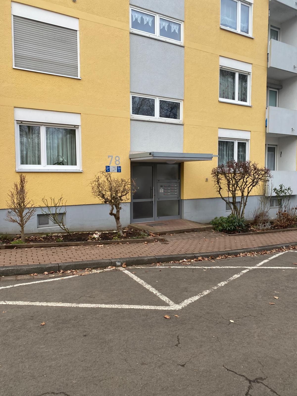 Modern 3-Room Apartment With Two Balconies In Kaiserslautern - Modern 3-Room Apartment with Two Balconies in Kaiserslautern - Gallery - 6