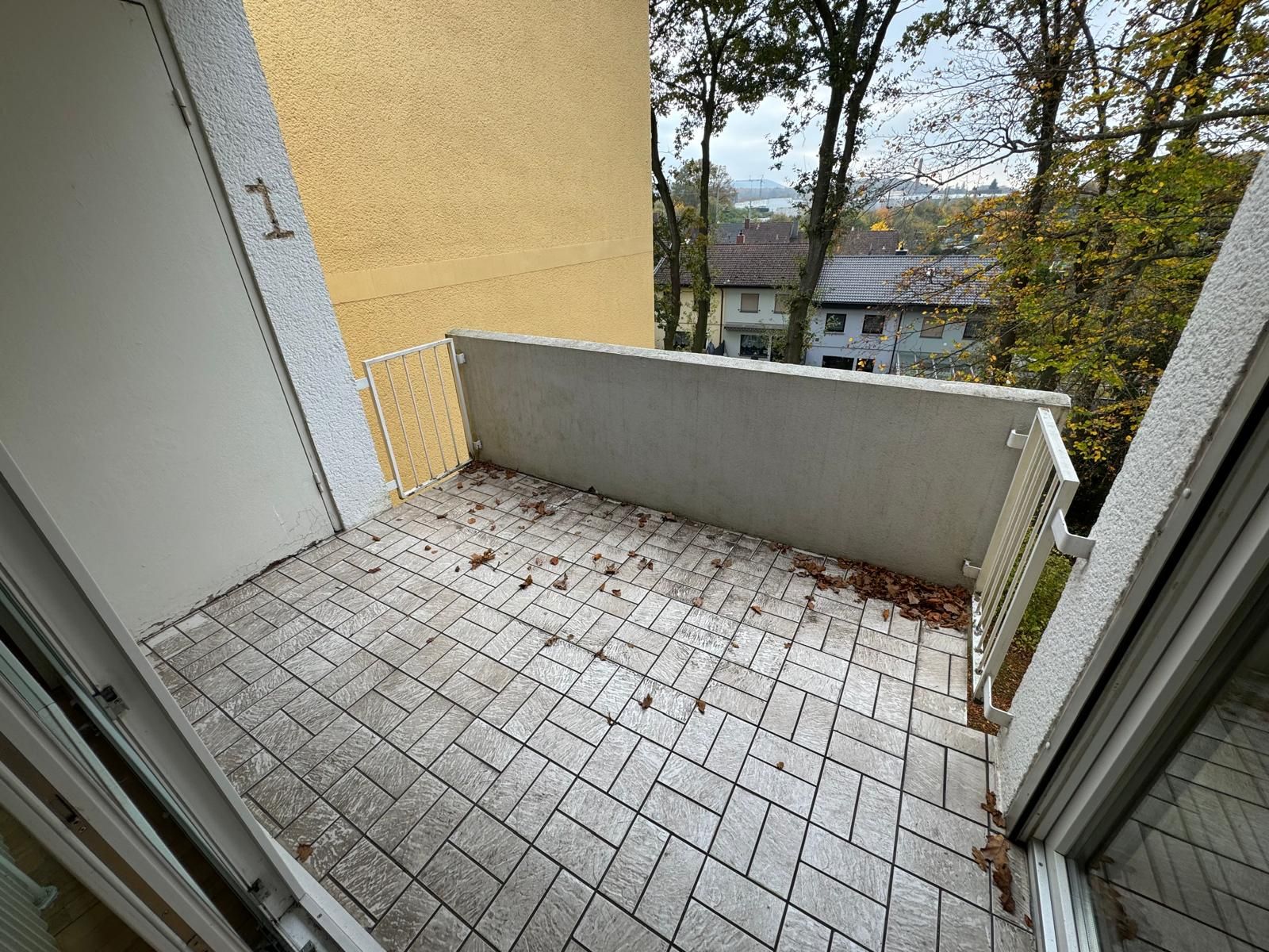 Modern 3-Room Apartment With Two Balconies In Kaiserslautern - Modern 3-Room Apartment with Two Balconies in Kaiserslautern - Gallery - 5