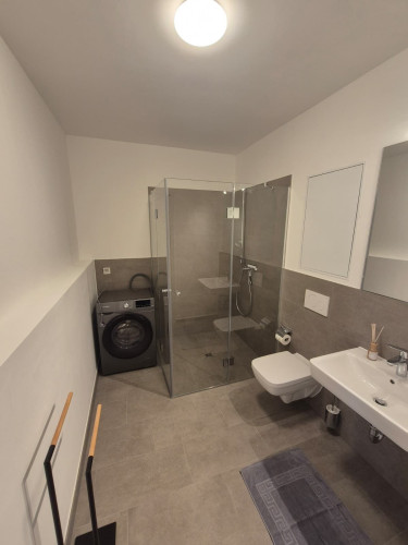 Neat, great studio in Düsseldorf