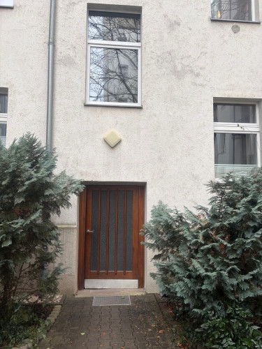 Modern and cozy suite in Moabit