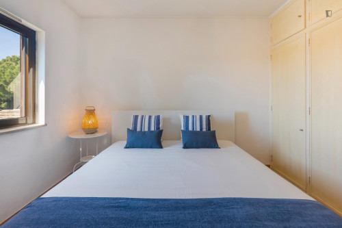 Captivating 3 Bedroom House close to Vilamoura Golf Course