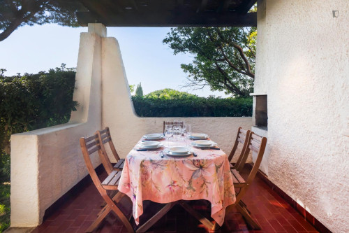 Captivating 3 Bedroom House close to Vilamoura Golf Course  - Gallery -  5