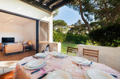 Captivating 3 Bedroom House close to Vilamoura Golf Course