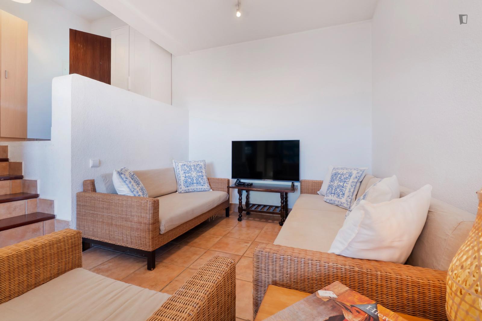 Captivating 3 Bedroom House Close To Vilamoura Golf Course - Captivating 3 Bedroom House close to Vilamoura Golf Course - Gallery - 1