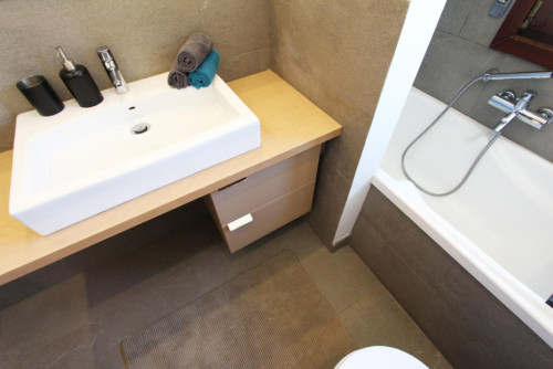 Lovely single bedroom near Venezia Mestre Olimpia station - Gallery - 8