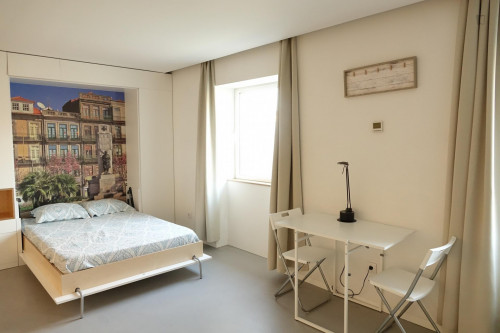 1-bedroom apartment