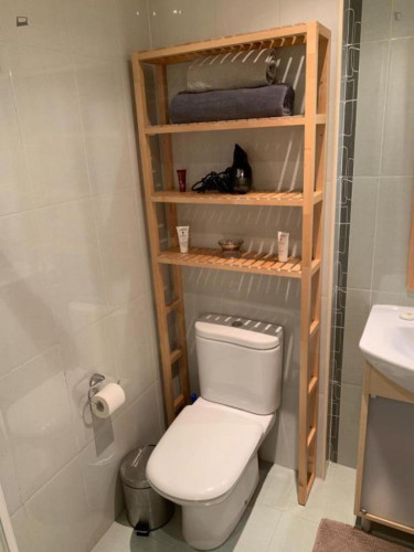 2-Bedroom apartment near Elevador da Bica