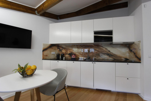 Studio near Faculdade de Belas Artes da Universidade do Porto - Gallery - 10