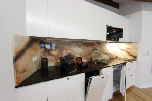 Studio near Faculdade de Belas Artes da Universidade do Porto - Gallery - 12
