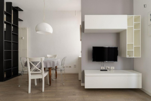 Welcoming 2-bedroom apartment in Porta Volta - Gallery - 23