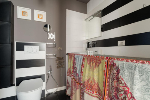 Welcoming 2-bedroom apartment in Porta Volta - Gallery - 15