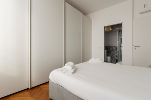 Welcoming 2-bedroom apartment in Porta Volta - Gallery - 10
