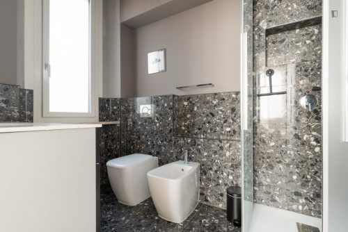 Welcoming 2-bedroom apartment in Porta Volta - Gallery - 8