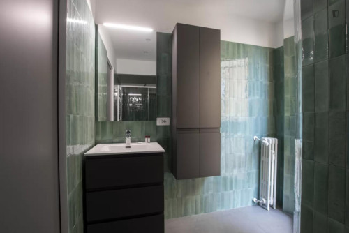Modern 1 bedroom apartment in Loreto - Gallery - 14