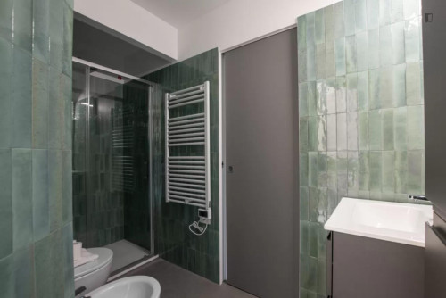 Modern 1 bedroom apartment in Loreto - Gallery - 13
