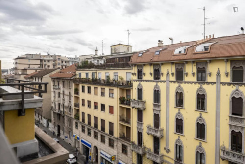Modern 1 bedroom apartment in Loreto - Gallery - 8