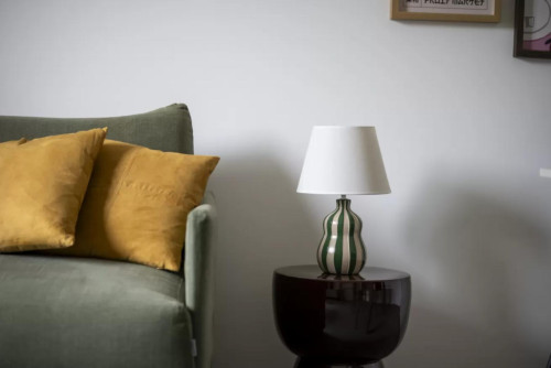 Modern 1 bedroom apartment in Loreto - Gallery - 6
