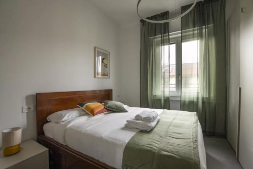Modern 1 bedroom apartment in Loreto