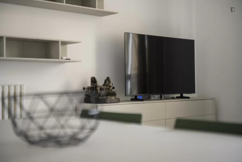 Modern 1 bedroom apartment in Loreto  - Gallery -  5