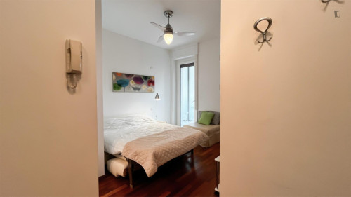 Wonderful studio in Lodi-Brenta