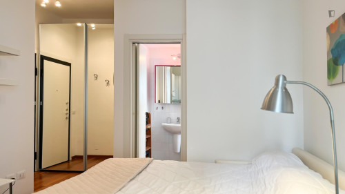 Wonderful studio in Lodi-Brenta - Gallery - 14