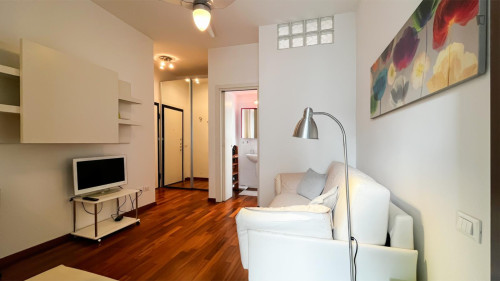 Wonderful studio in Lodi-Brenta - Gallery - 7