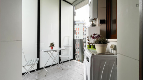 Wonderful studio in Lodi-Brenta - Gallery - 8