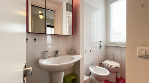 Wonderful studio in Lodi-Brenta - Gallery - 12