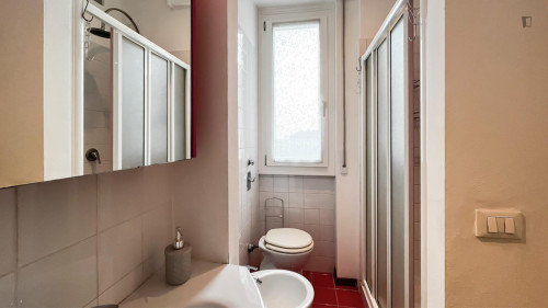 Wonderful studio in Lodi-Brenta - Gallery - 13