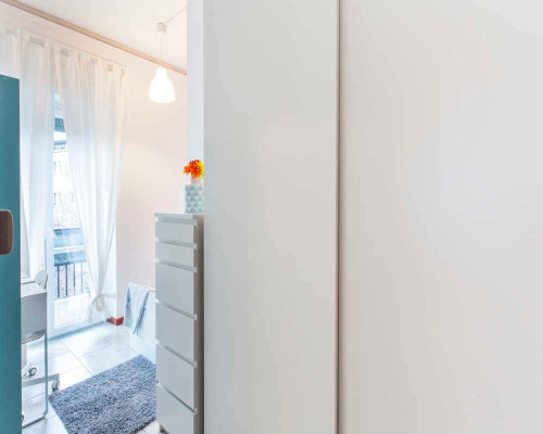 Stanza in Via Pasquale Fornari - Gallery - 10