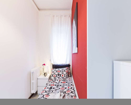Stanza in Via Pasquale Fornari - Gallery - 18