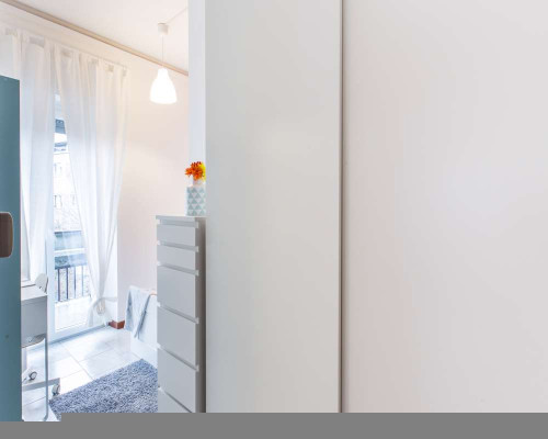 Promo: Stanza in Via Pasquale Fornari