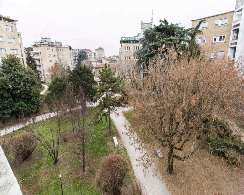 Stanza in Via Pasquale Fornari - Gallery - 7