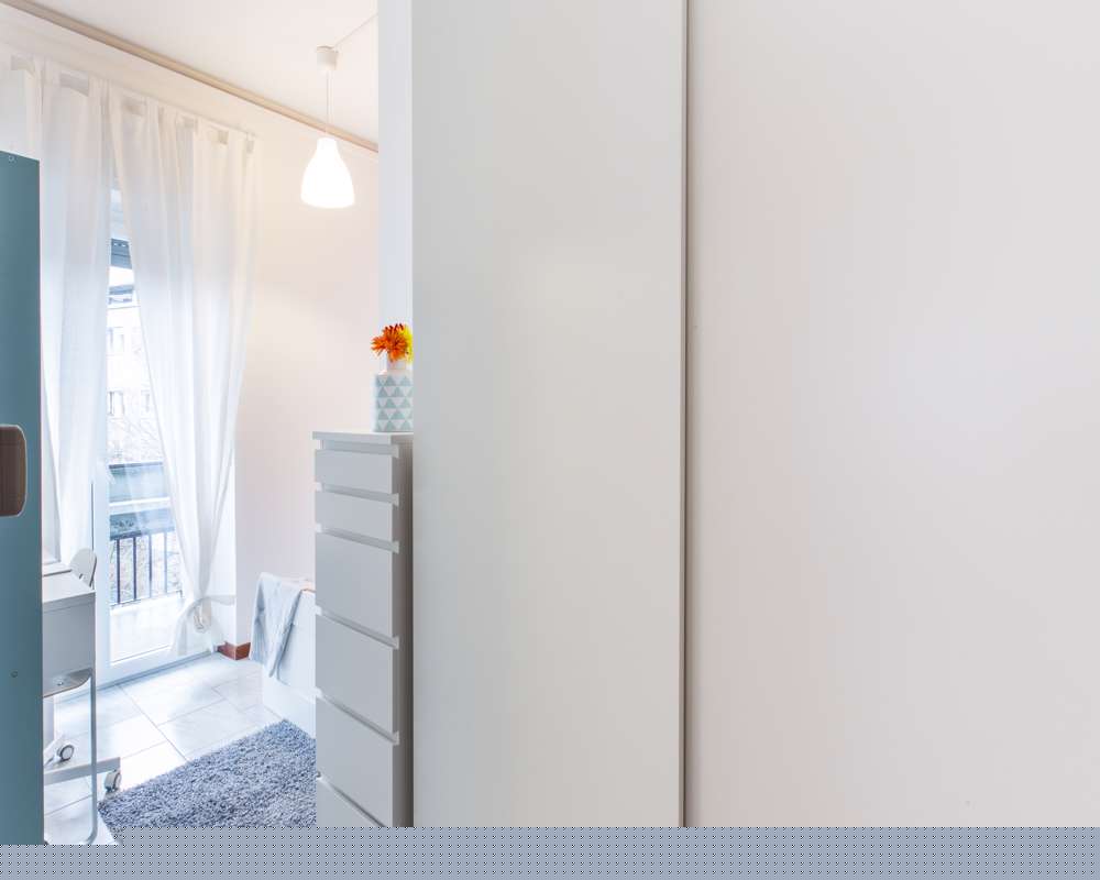  Promo: Stanza In Via Pasquale Fornari  -  Promo: Stanza in Via Pasquale Fornari  - Gallery -  1