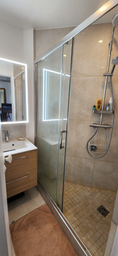 Stunning, renovated apartment on a quiet street in Paris - premium standard - With elevator