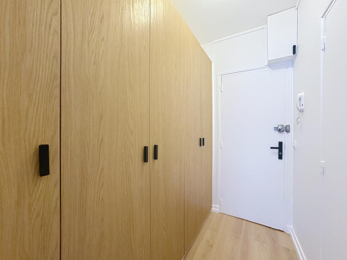 Fantastic, bright suite in excellent location, Paris