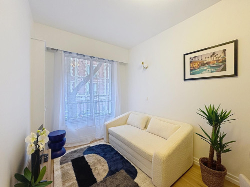 Fantastic, bright suite in excellent location, Paris