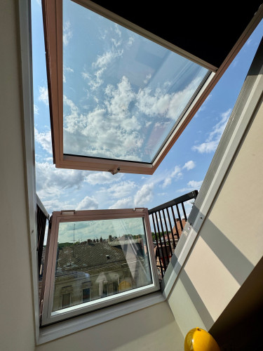 Pretty suite in the heart of town, Fürth