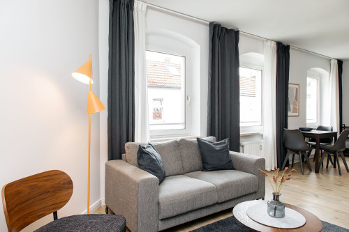 MODERN DESIGN APARTMENT