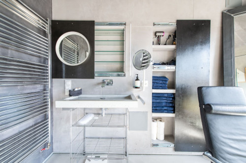 Stylish living and working – well-planned layouts and high-quality materials