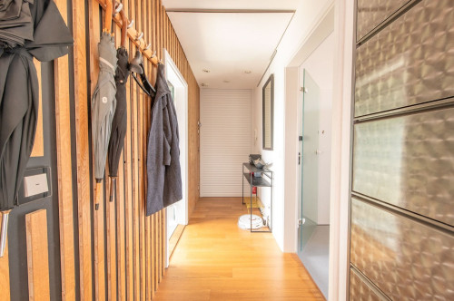 Stylish living and working – well-planned layouts and high-quality materials